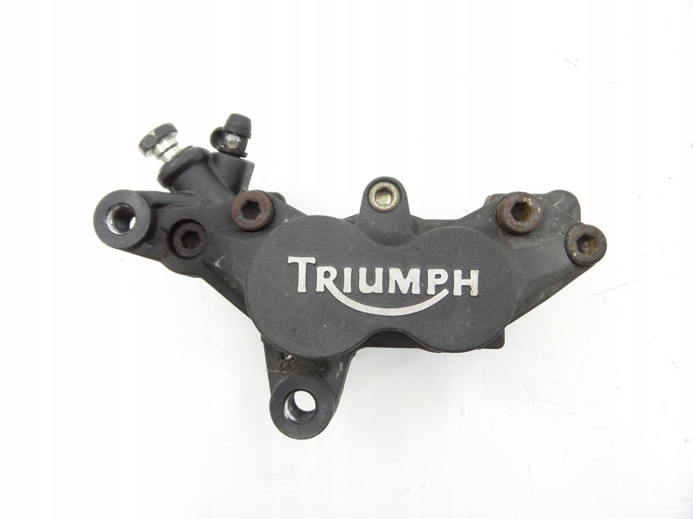 Zacisk hamulcowy L przod Triumph 955i Daytona