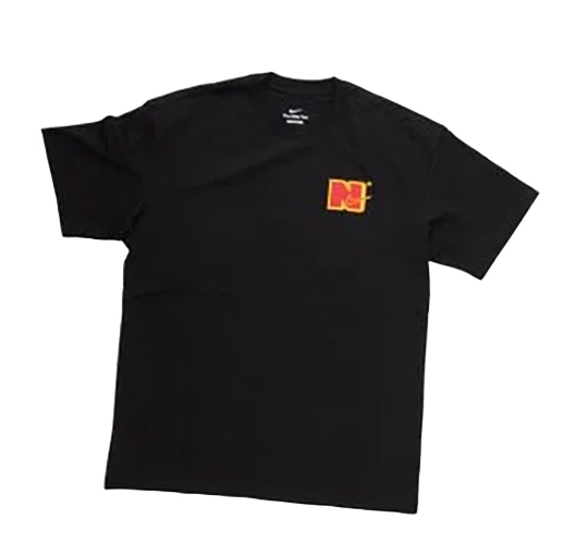 Tričko Nike Basketball Max 90 DZ2683010 L