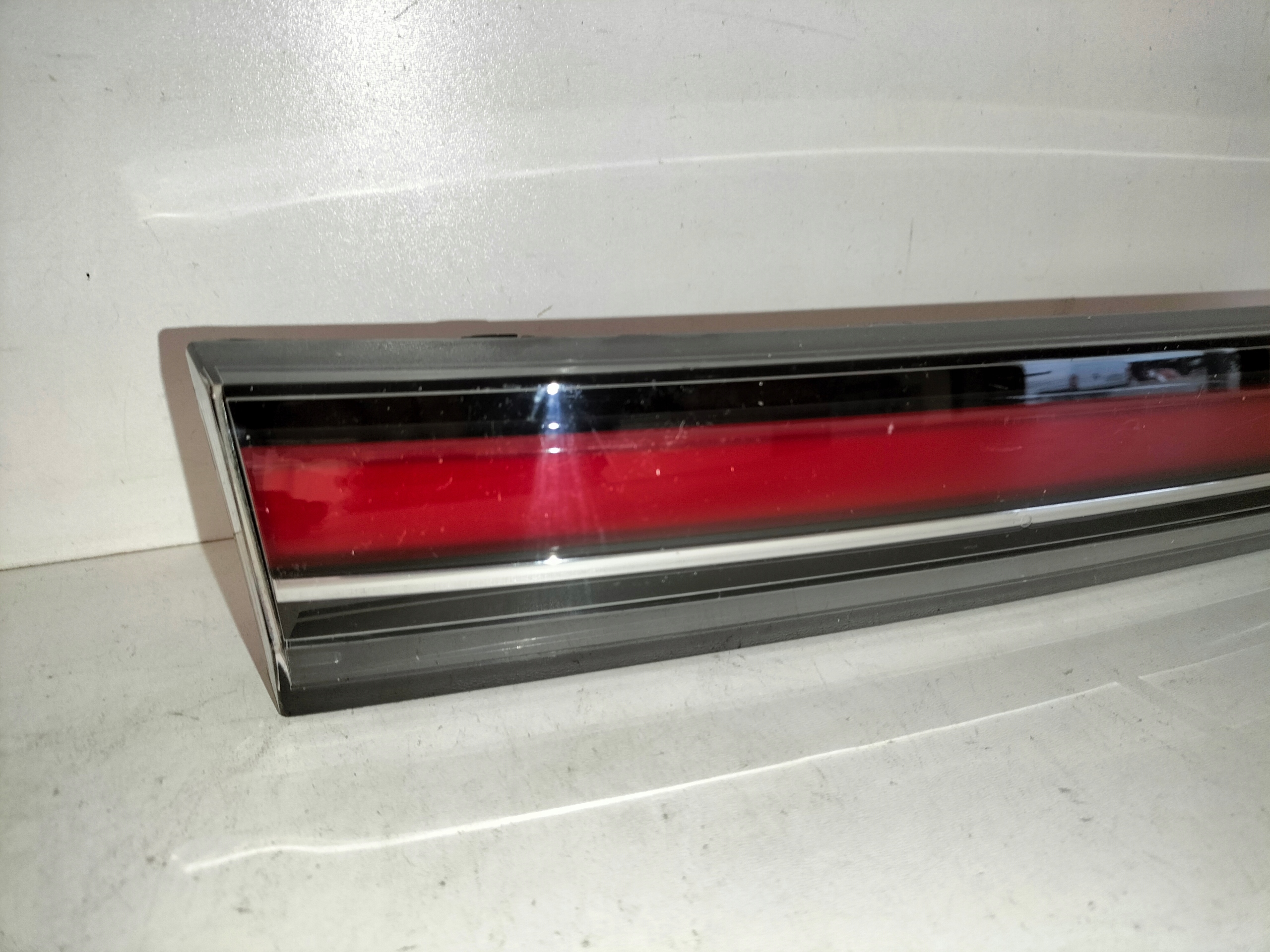 light rear rear part left OPEL MOKKA B II 20- LED
