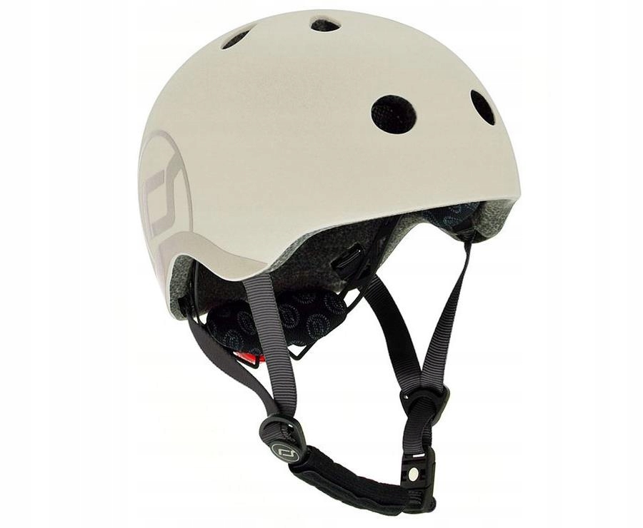 

Scoot and Ride Kask S-m dla dzieci 3+