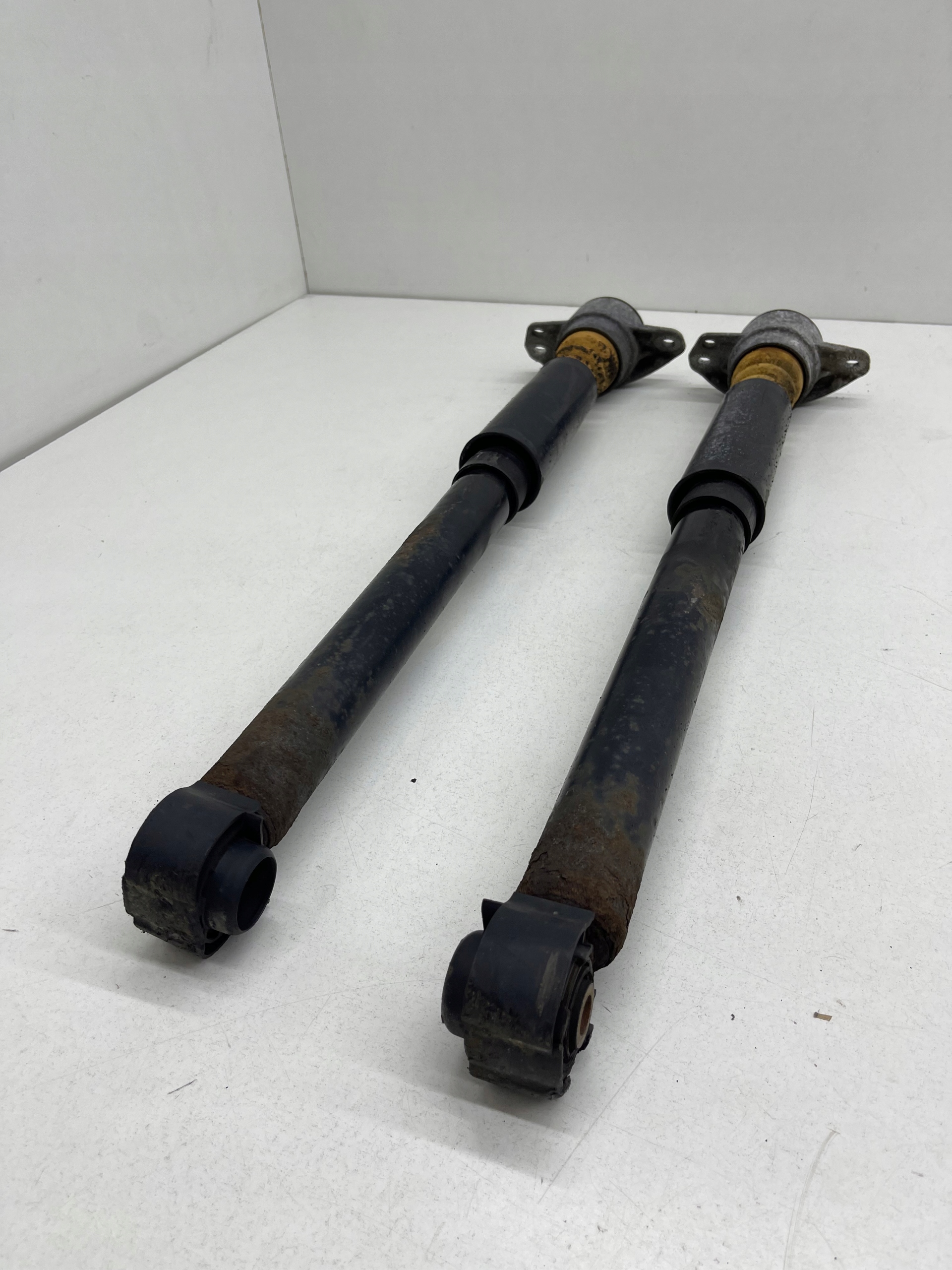 AUDI A6 C7 shock absorber left / right rear part