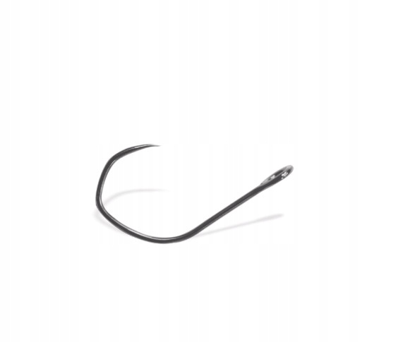 Rapala hak VMC Microspoon Barbless 7231B roz. 6 9 szt.
