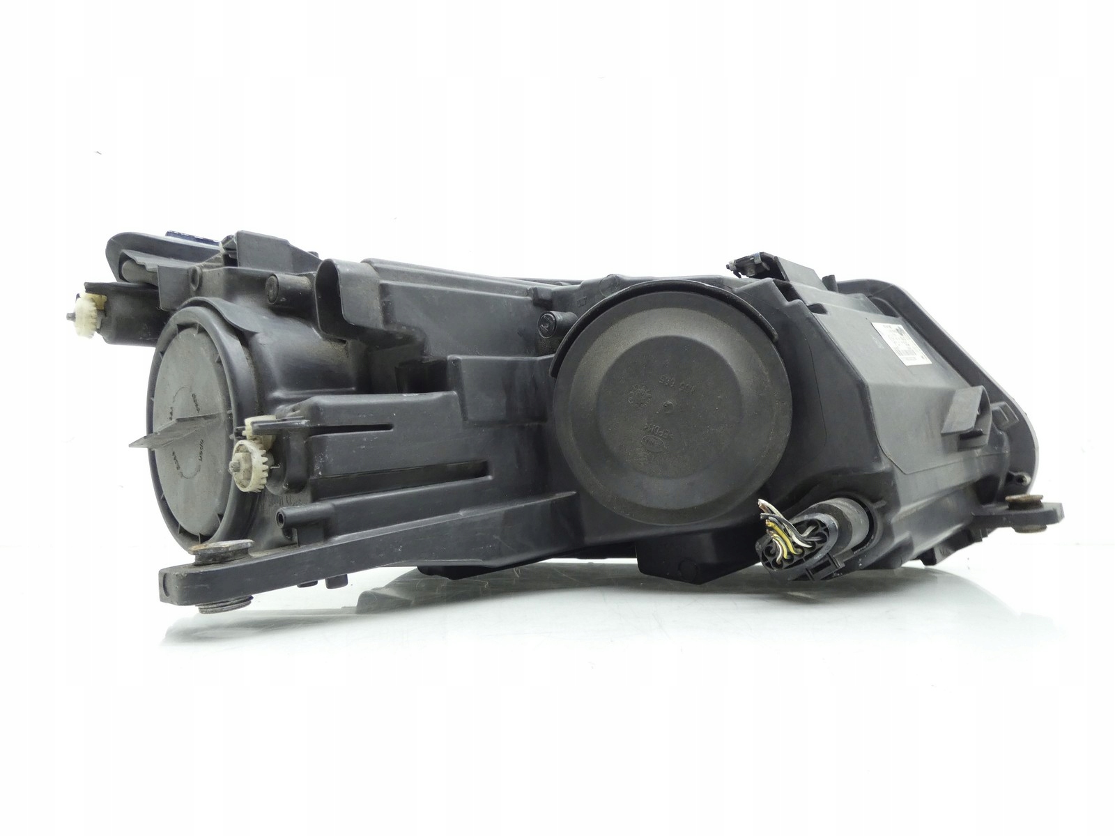 light left front left front VW TIGUAN and LIFT 11-16R 5N2941005