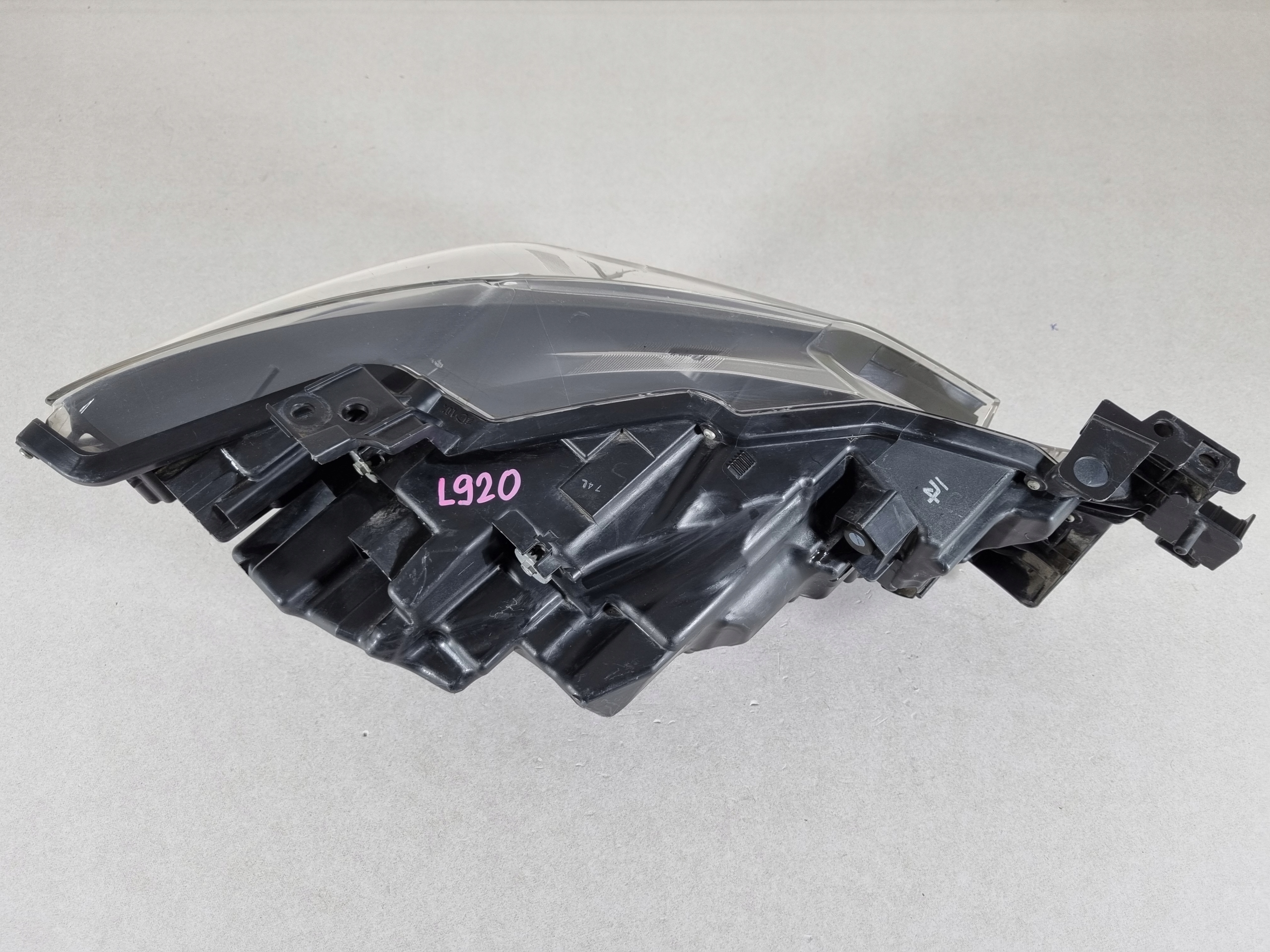 Frontscheinwerfer Mazda 6 GJ Facelift LED Links Scheinwerfer Headlight - Thumbnail 5