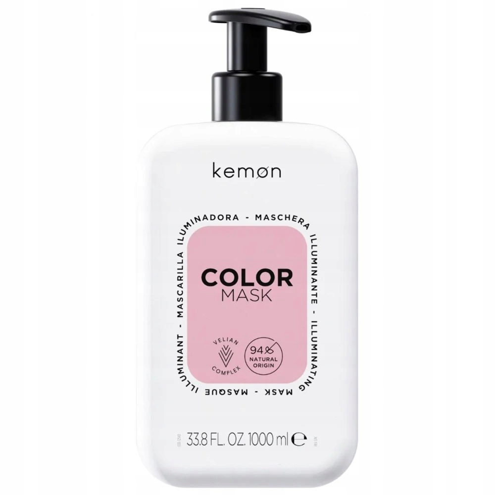 Color Mask, Hair Colouring Cream Mask, Shine