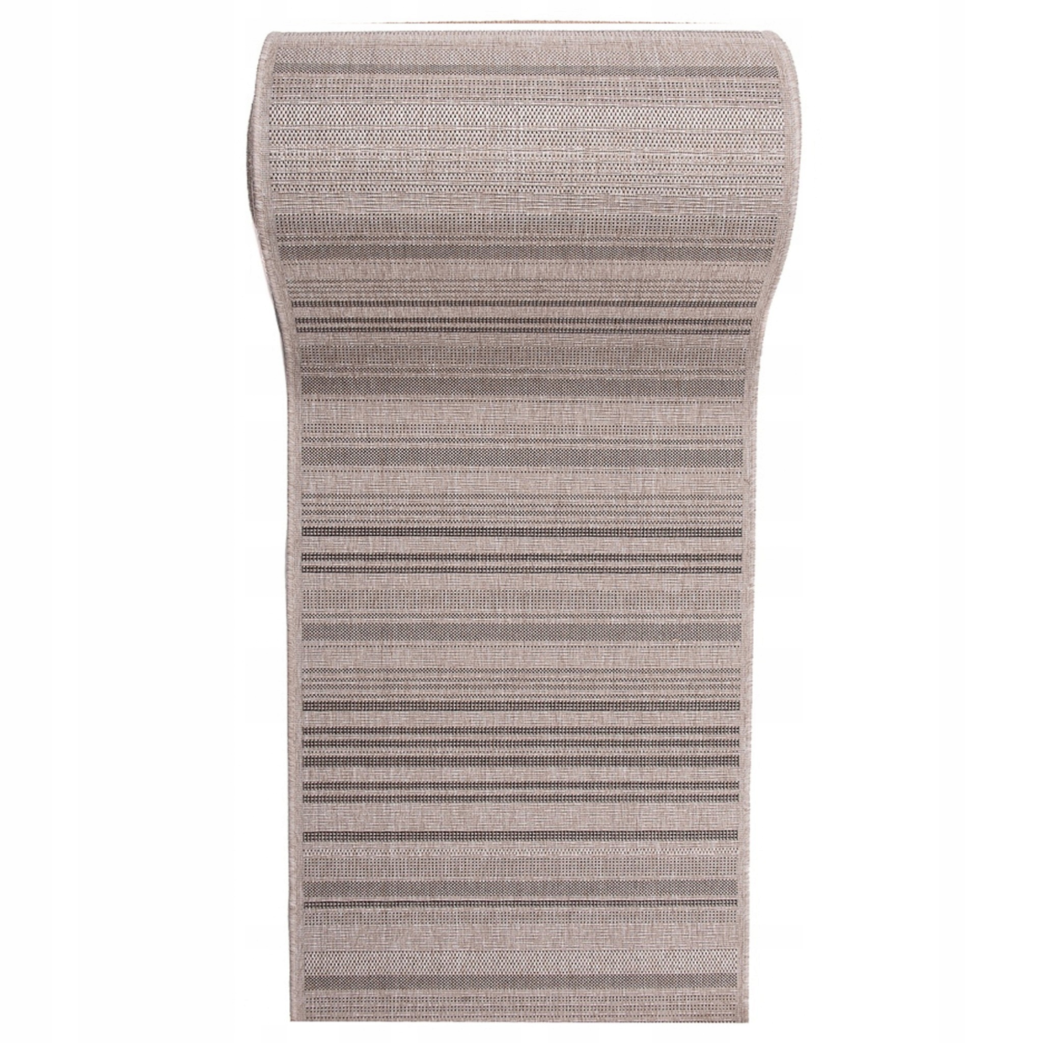 

Chodnik Sznurkowy Floorlux 120cm Z Obszyciem 01g