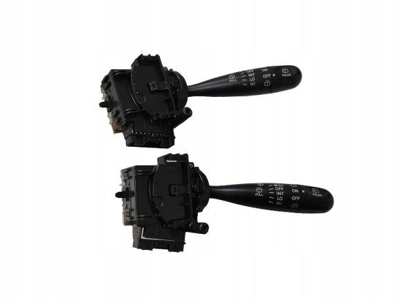 TOYOTA YARIS 1 I 99- PRZEŁĄCZNIK MANETKA WYCIERACZEK