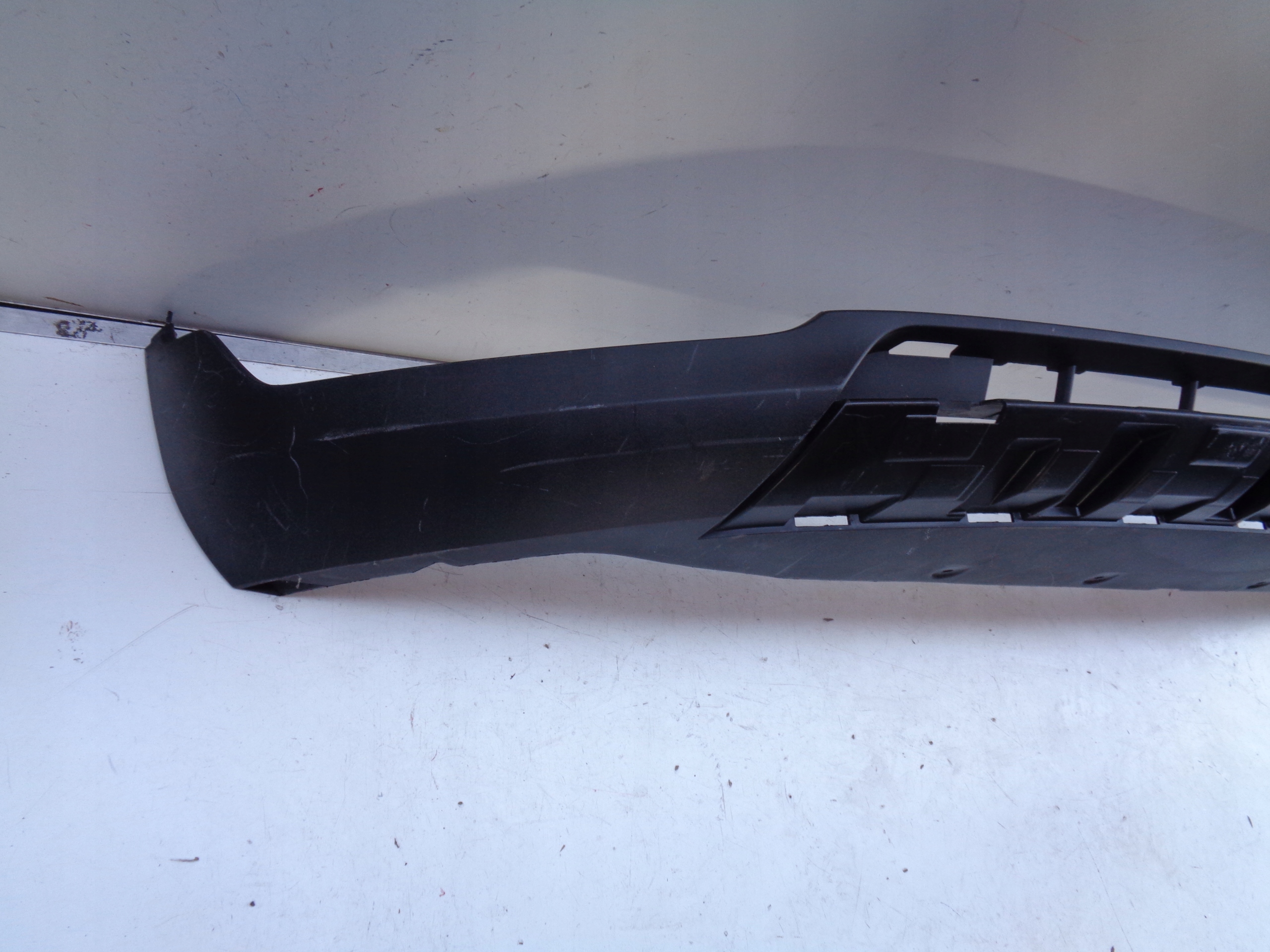 accessori Paraurti Anteriore VOLVO XC40 18