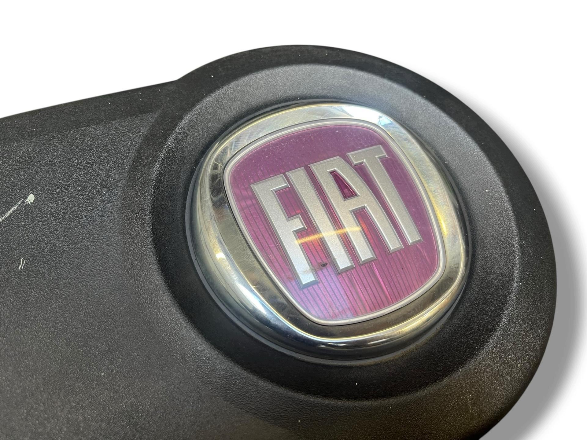 handle bonnet boot Fiat Doblo 2 2010 7355079410E