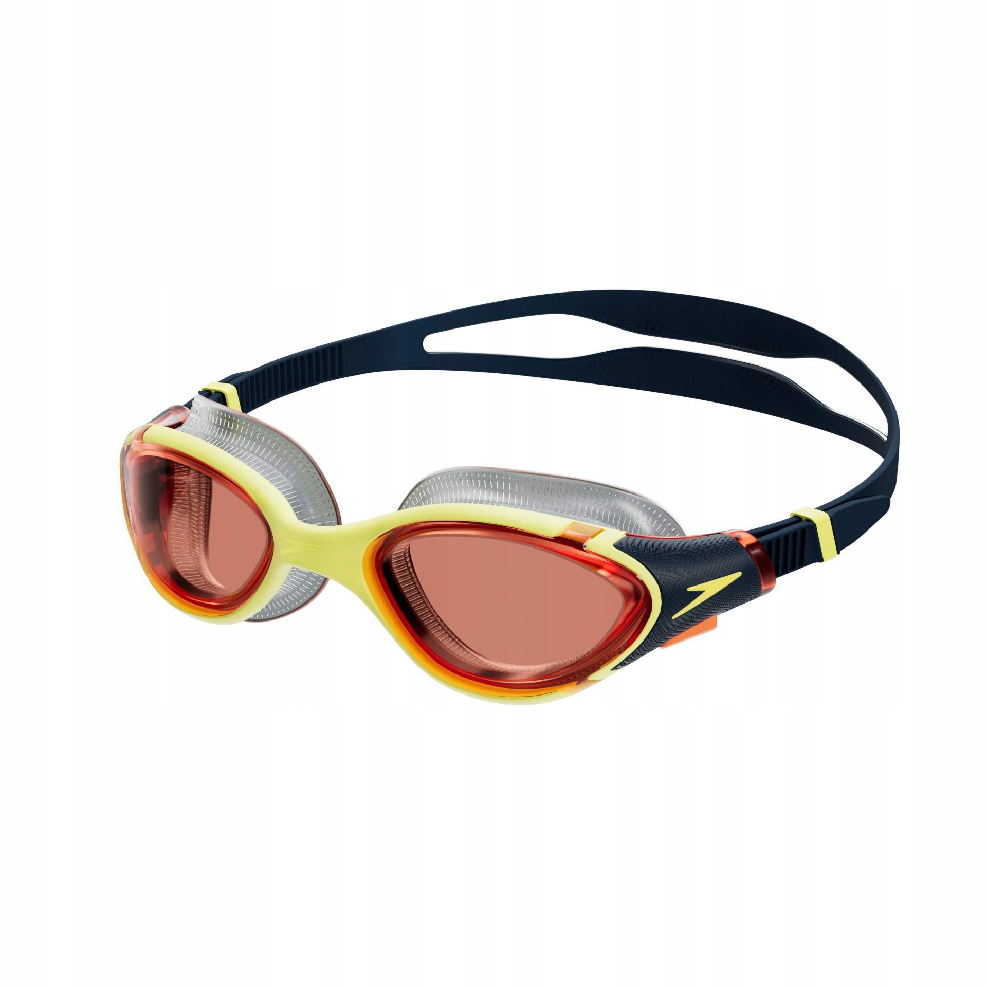 

Okulary do pływania unisex Speedo Biofuse 2.0