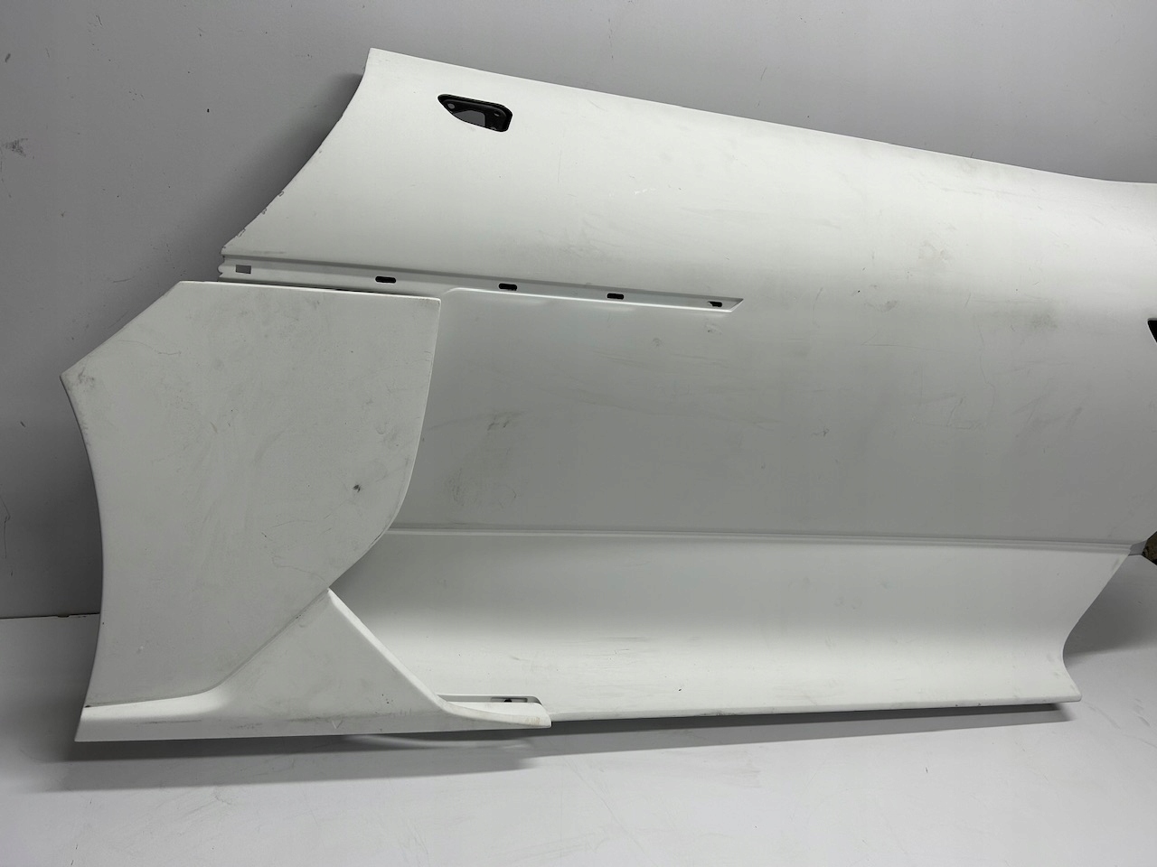 MASERATI MC20 door left, Left Door