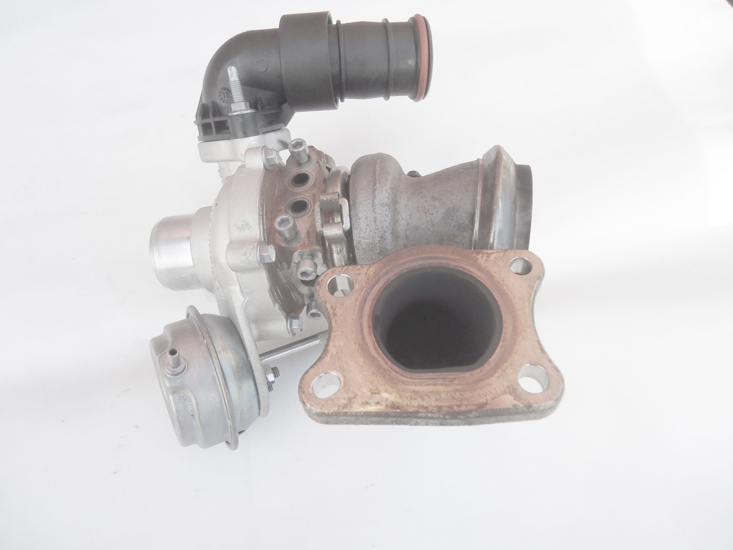 9818479380 - PEUGEOT 208 308 3008 508 1,2 THP ТУРБОНАГНЕТАТЕЛЬ