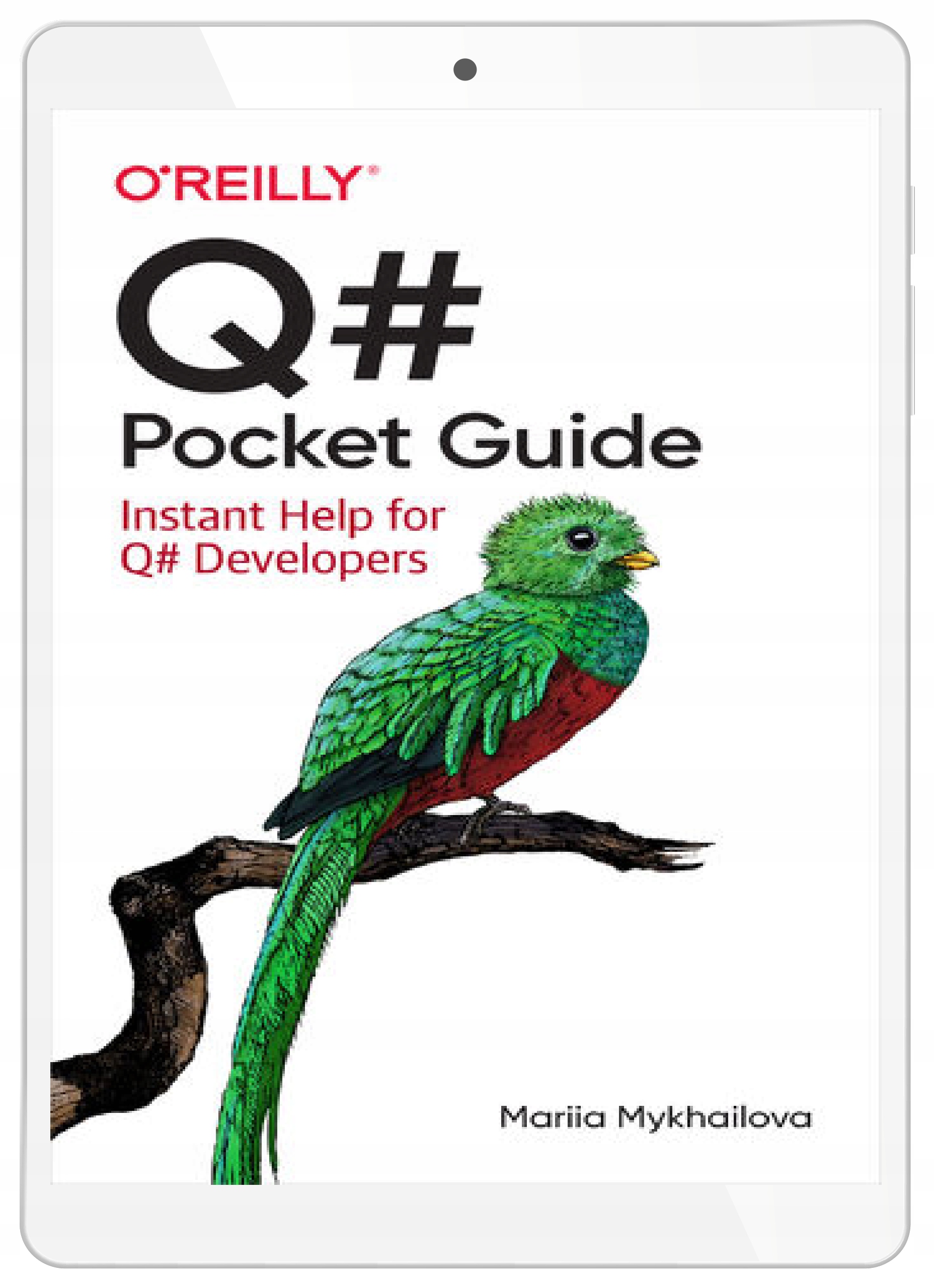 Q# Pocket Guide