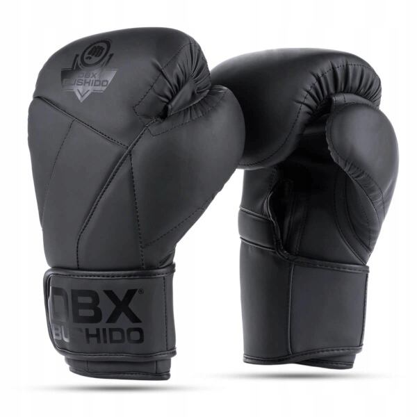 Boxerské rukavice Dbx Bushido B-2v15B 12oz.