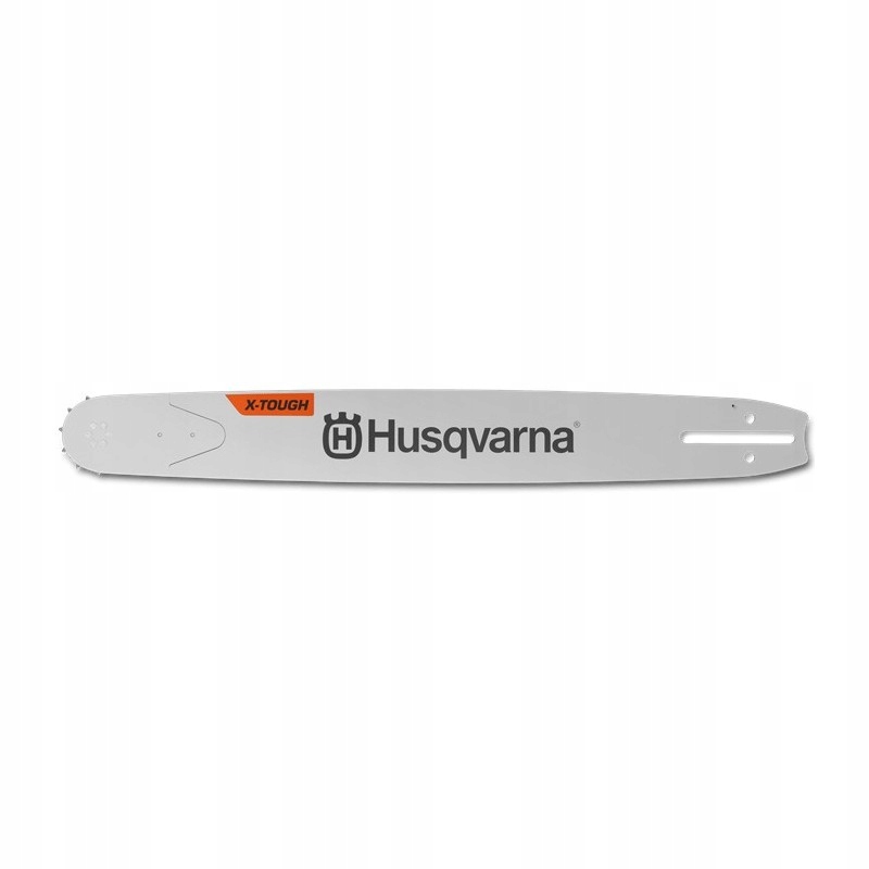 Vodiaca lišta Husqvarna 20" 50 cm 3/8" 1,5 mm X-Tough veľká montáž
