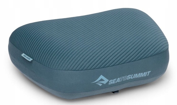 Polštář Sea To Summit Aeros Premium