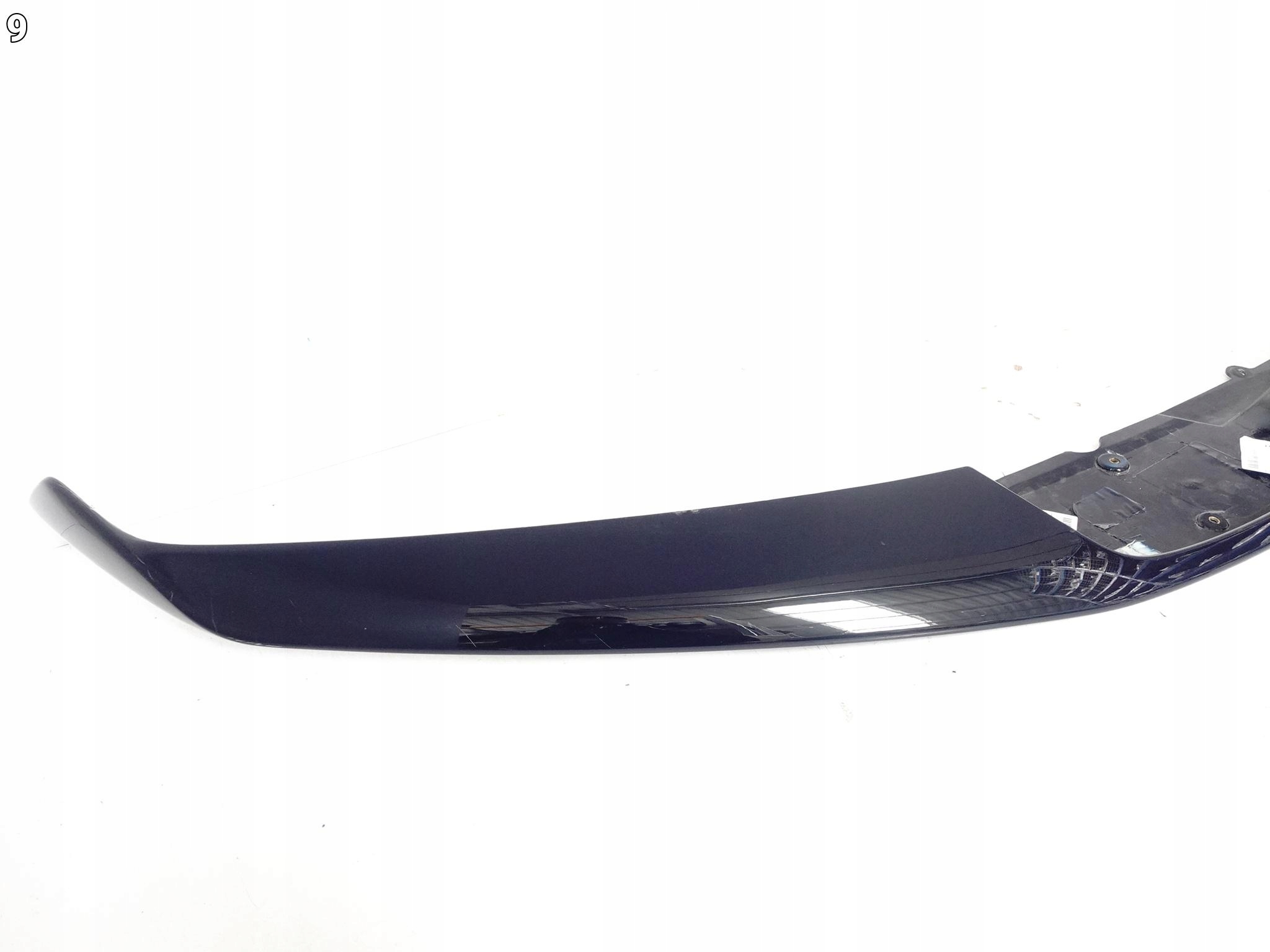 FERRARI SF90 F173 Stradale / Spider 19-24 SPOILER BASE W bumper front
