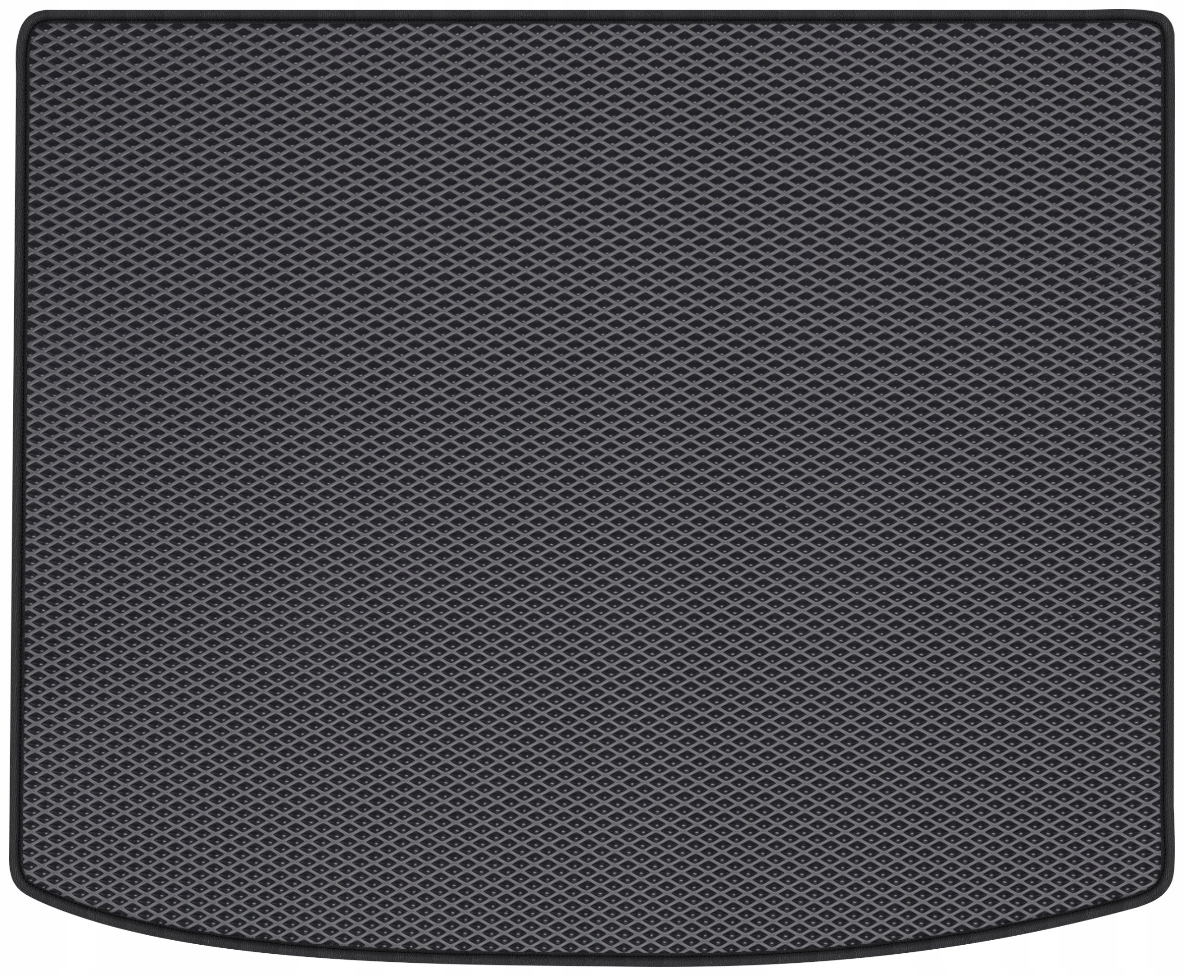 Bmw 2 U06 Active Tourer Minivan 2021- Rohož do kufru Eva