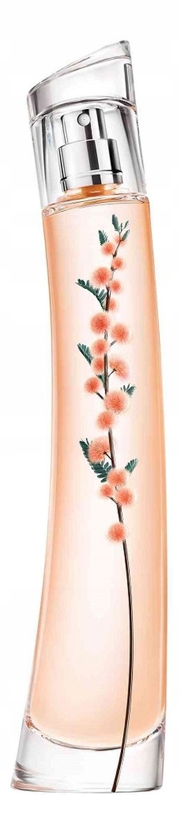 Kenzo Flower by Kenzo Ikebana Mimosa Parfémovaná voda sprej 75 Ml