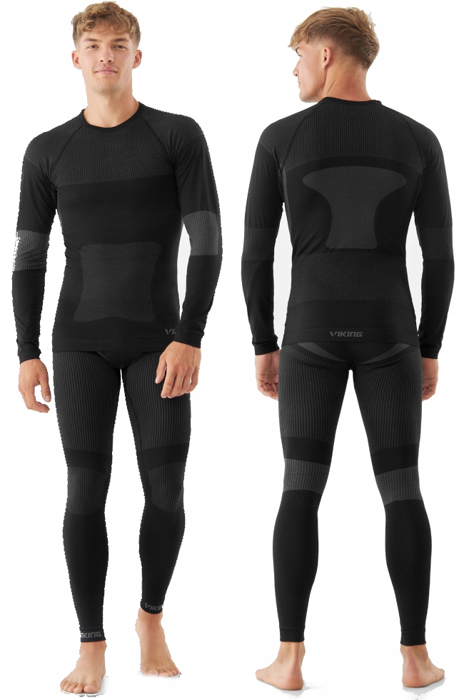 Pánské termoaktivní spodní prádlo Viking Dante 08 M