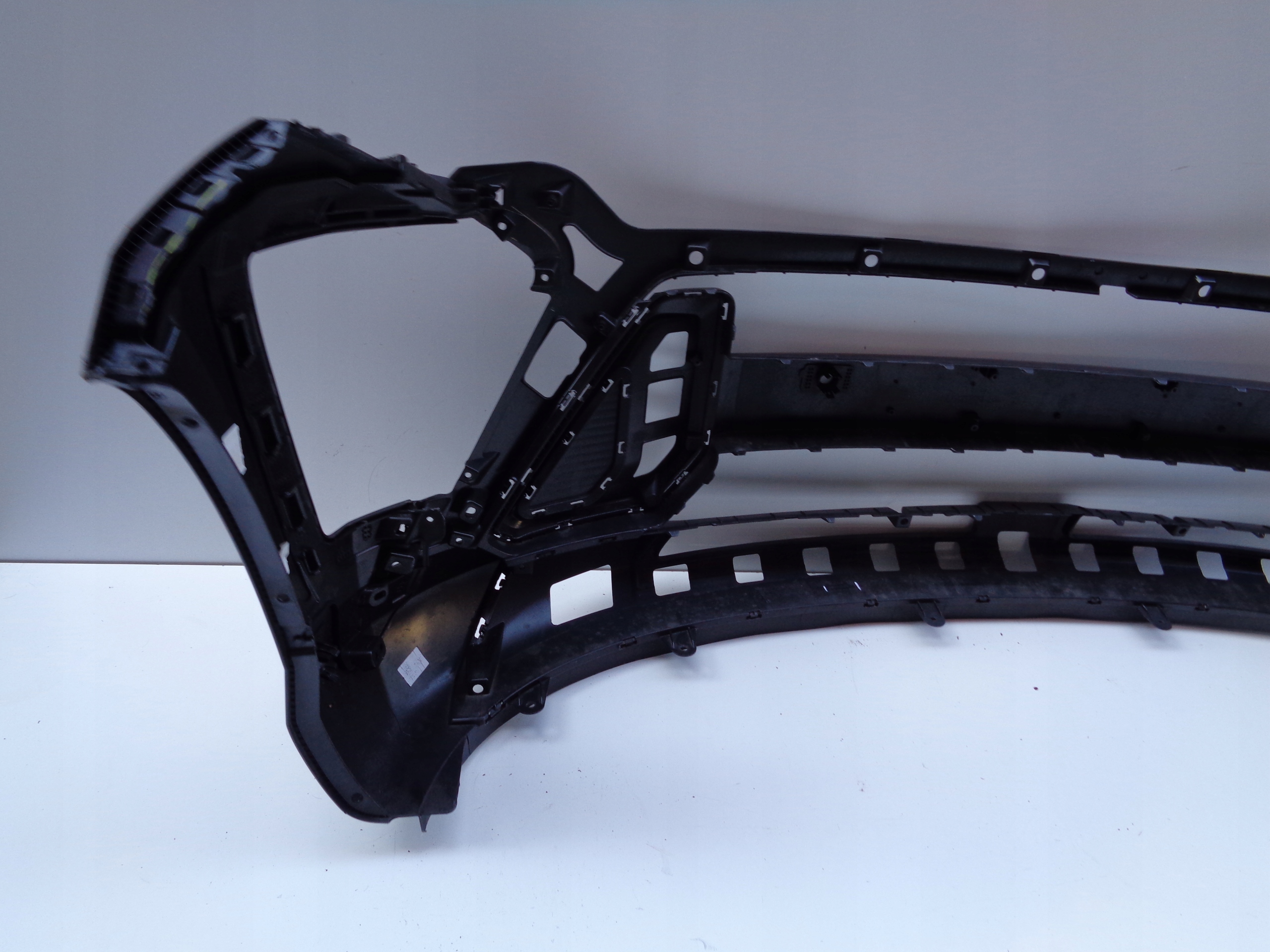 front bumper accessories HYUNDAI KONA II 23- NR 46270