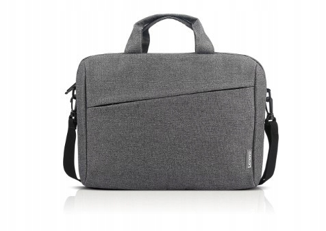 Lenovo Torba na laptopa 15.6 cala T210 Szara 4X40T84060