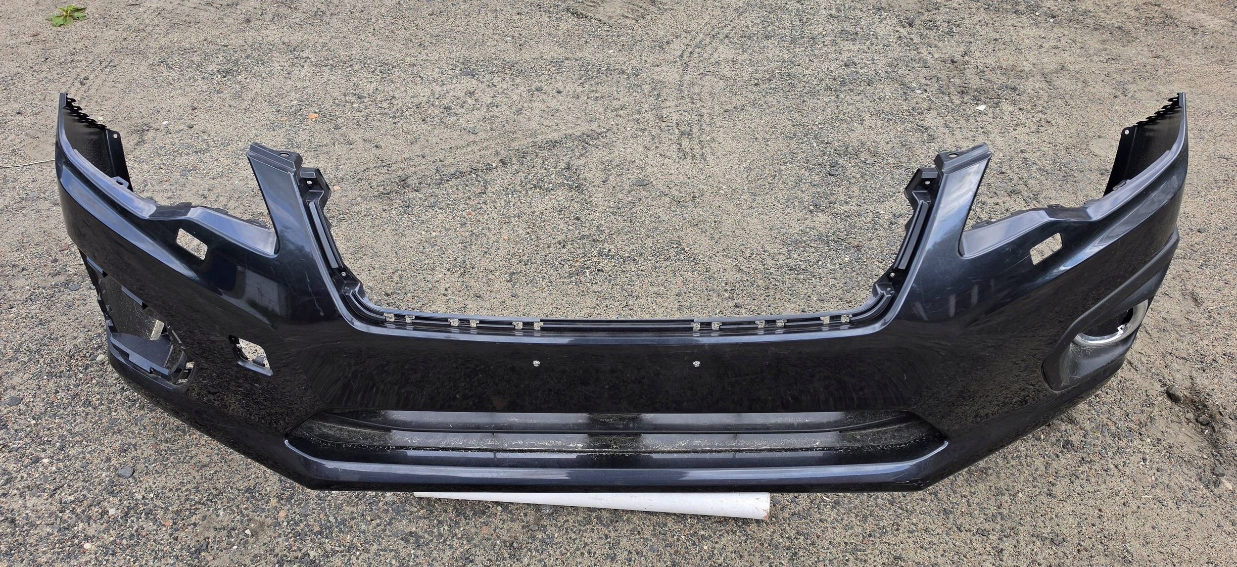 Subaru Impreza IV 57704FJ000 2011-2015 front bumper