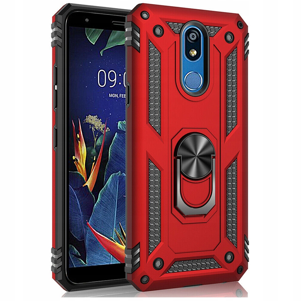 

Obudowa Case Etui Pancerne Futerał do Lg K40