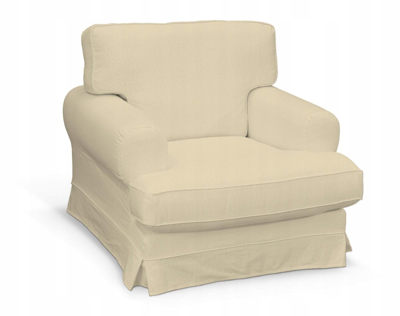 Dekoria potah na křeslo Ekeskog Ikea