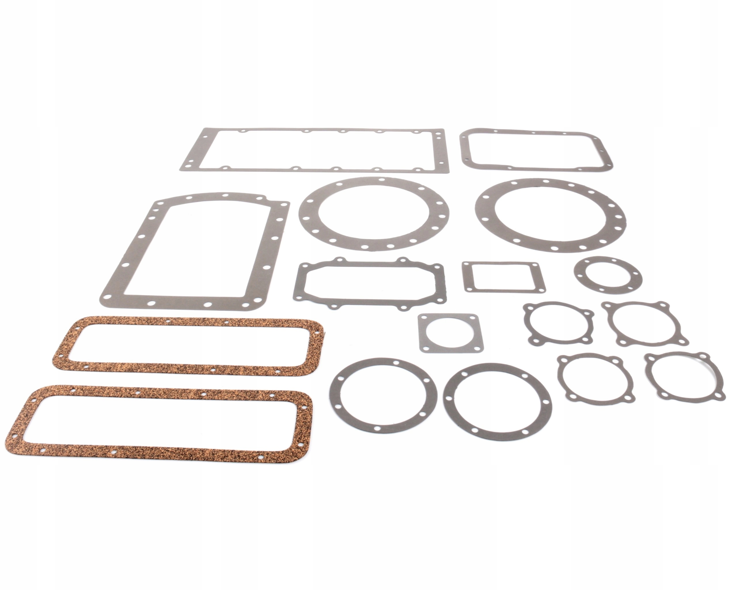 Sada originálních těsnění Ursus SADA.C330SB