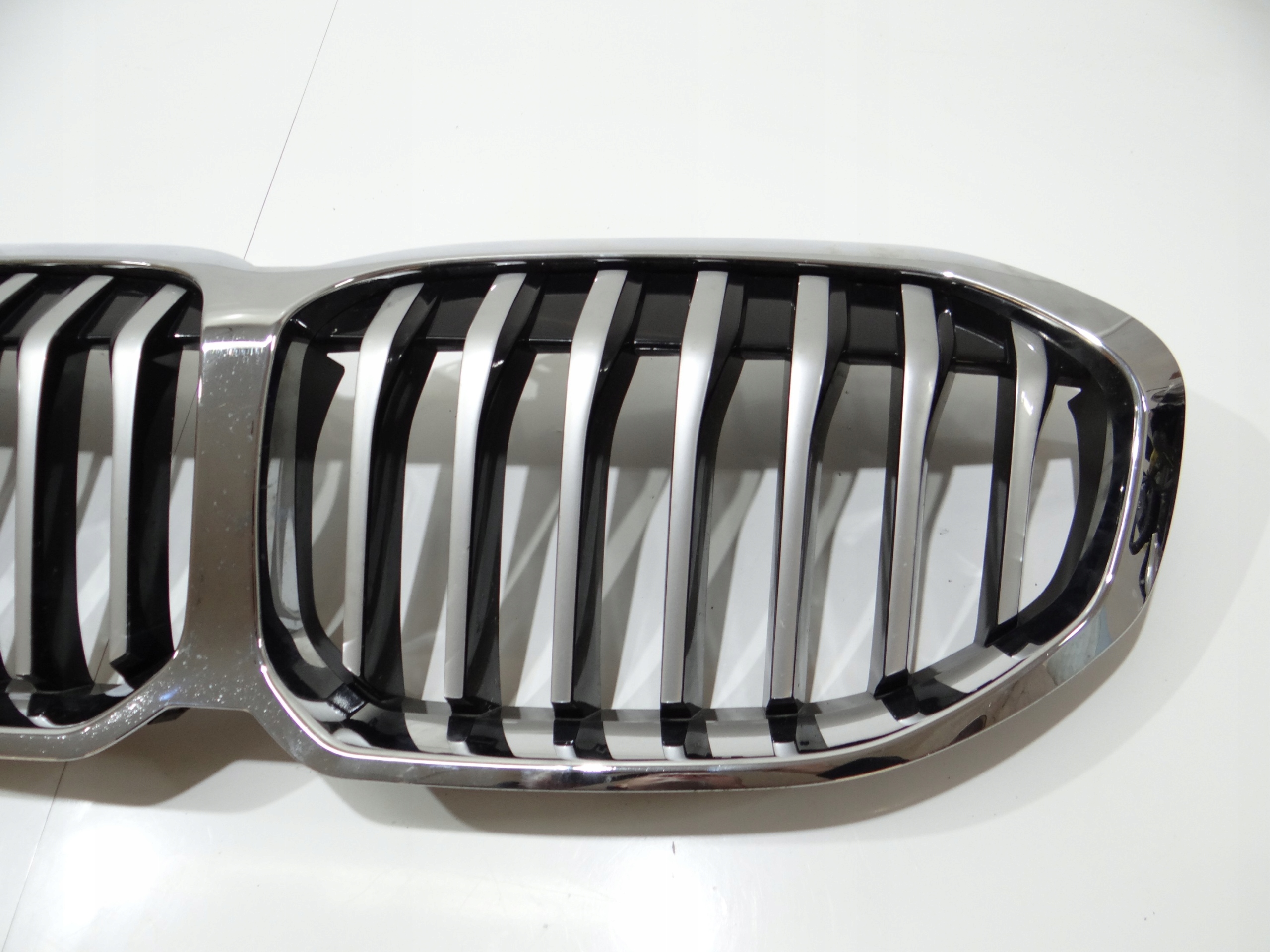 NERKI hűtőrács maszk BMW X4 G02 7076895