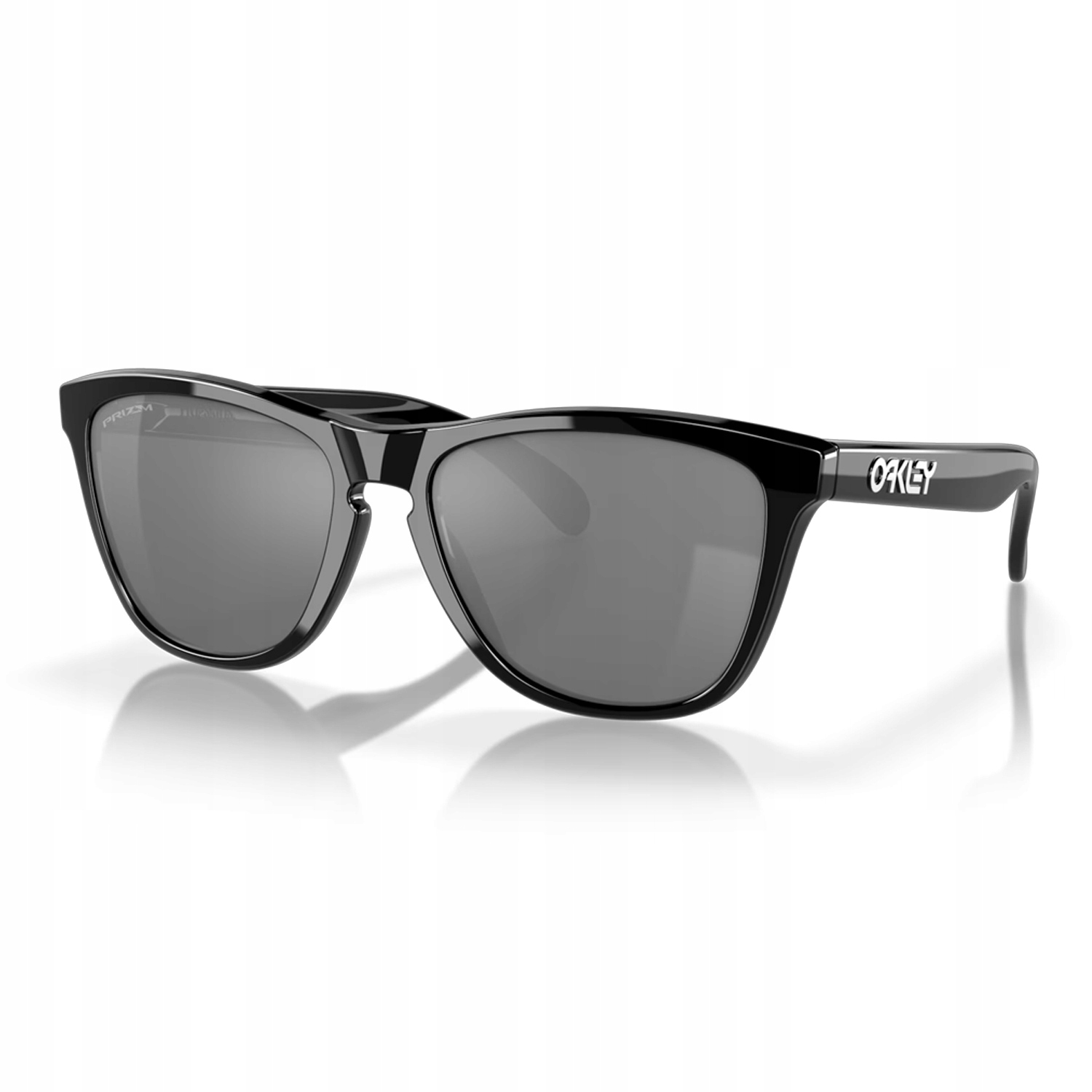 Brýle Oakley FrogSkin Prizm Black