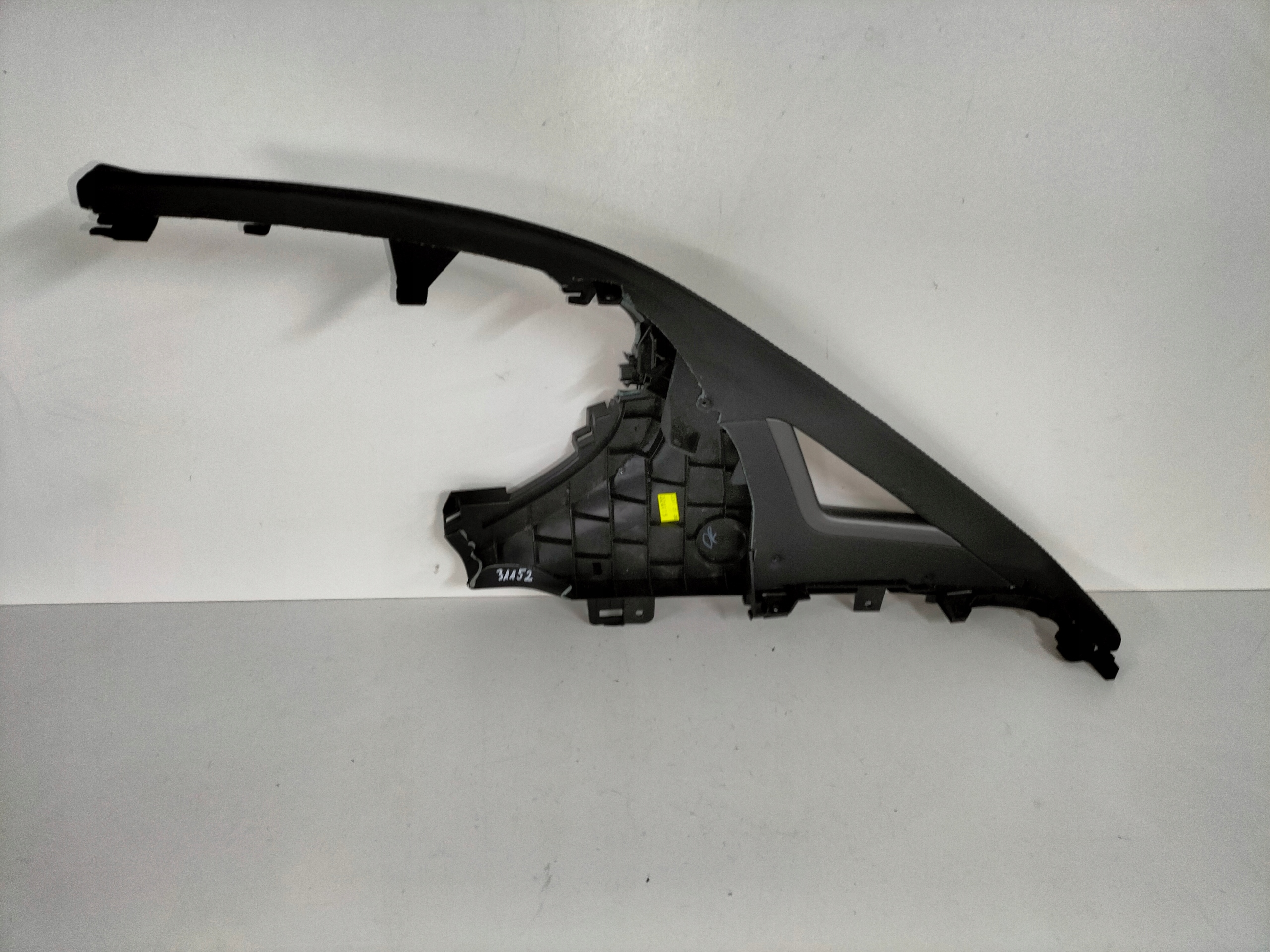cover dashboard JAGUAR F-TYPE X152