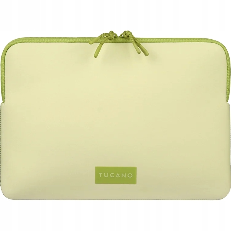 Pouzdro na notebook 13" Tucano pro MacBook Air Neo, pouzdro na zip