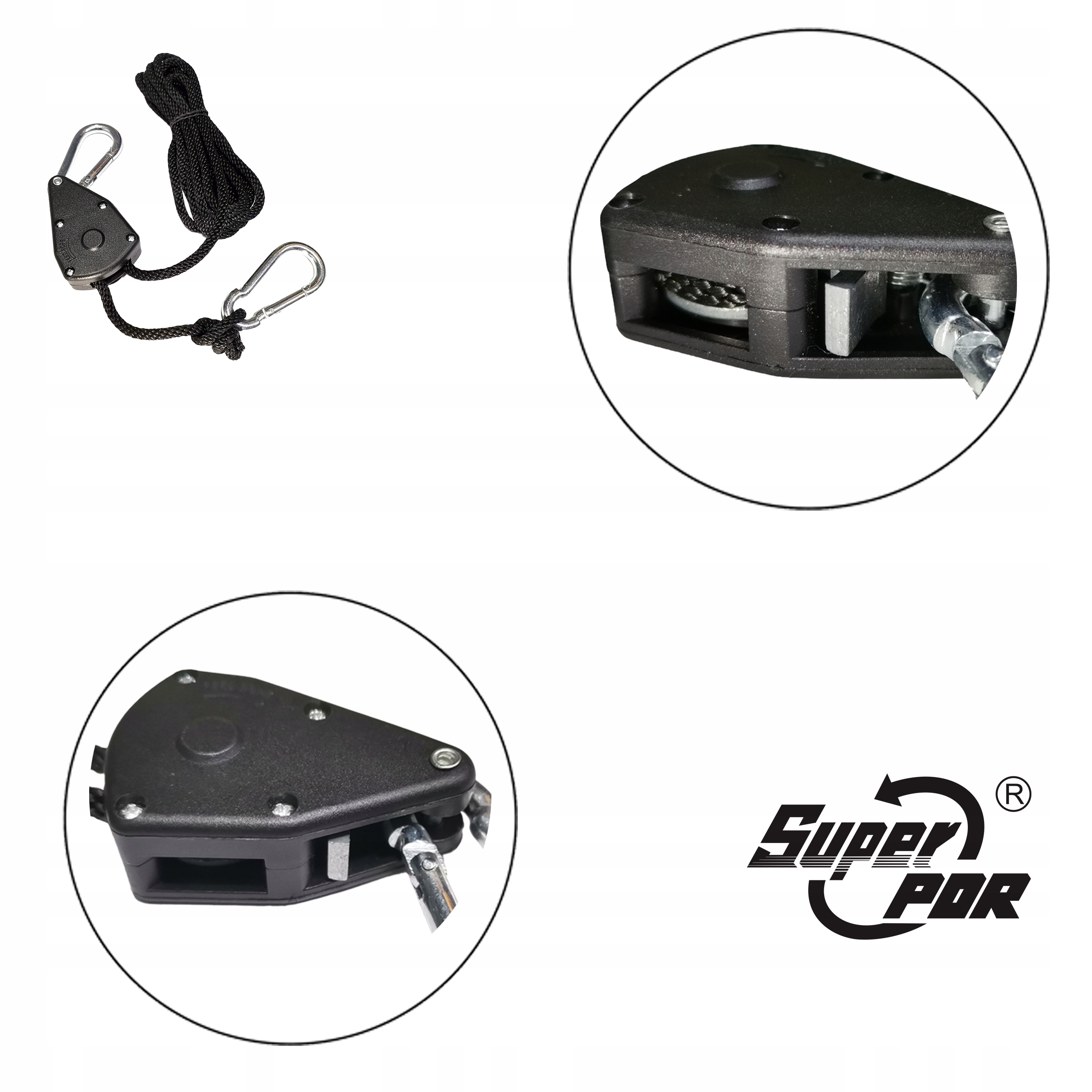 Blokada pdr Podpórka Rozpórka Podpora Marka Super PDR