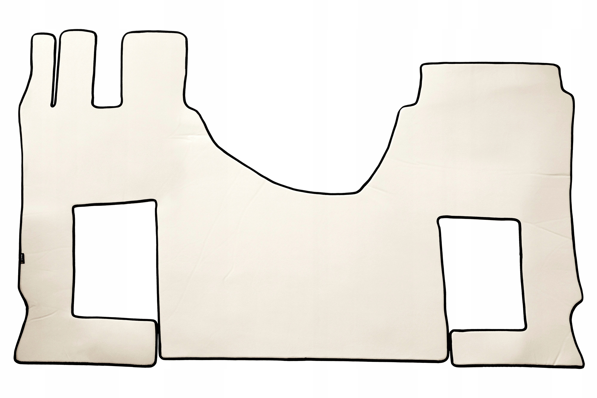 Килимки МДП MERCEDES ACTROS MP4 сидіння ремінь AMORTYZ