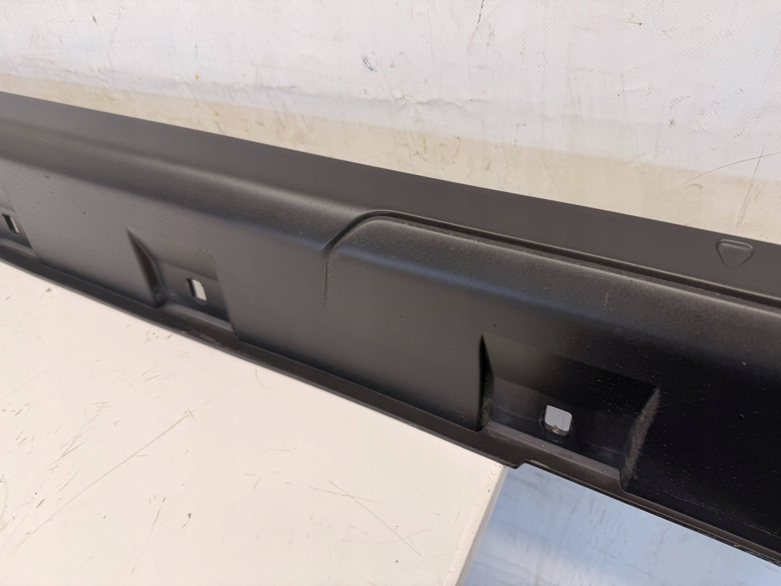 Sandero III moulding threshold left 764197469R