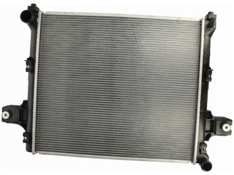 CHŁODNICA NRF 53191