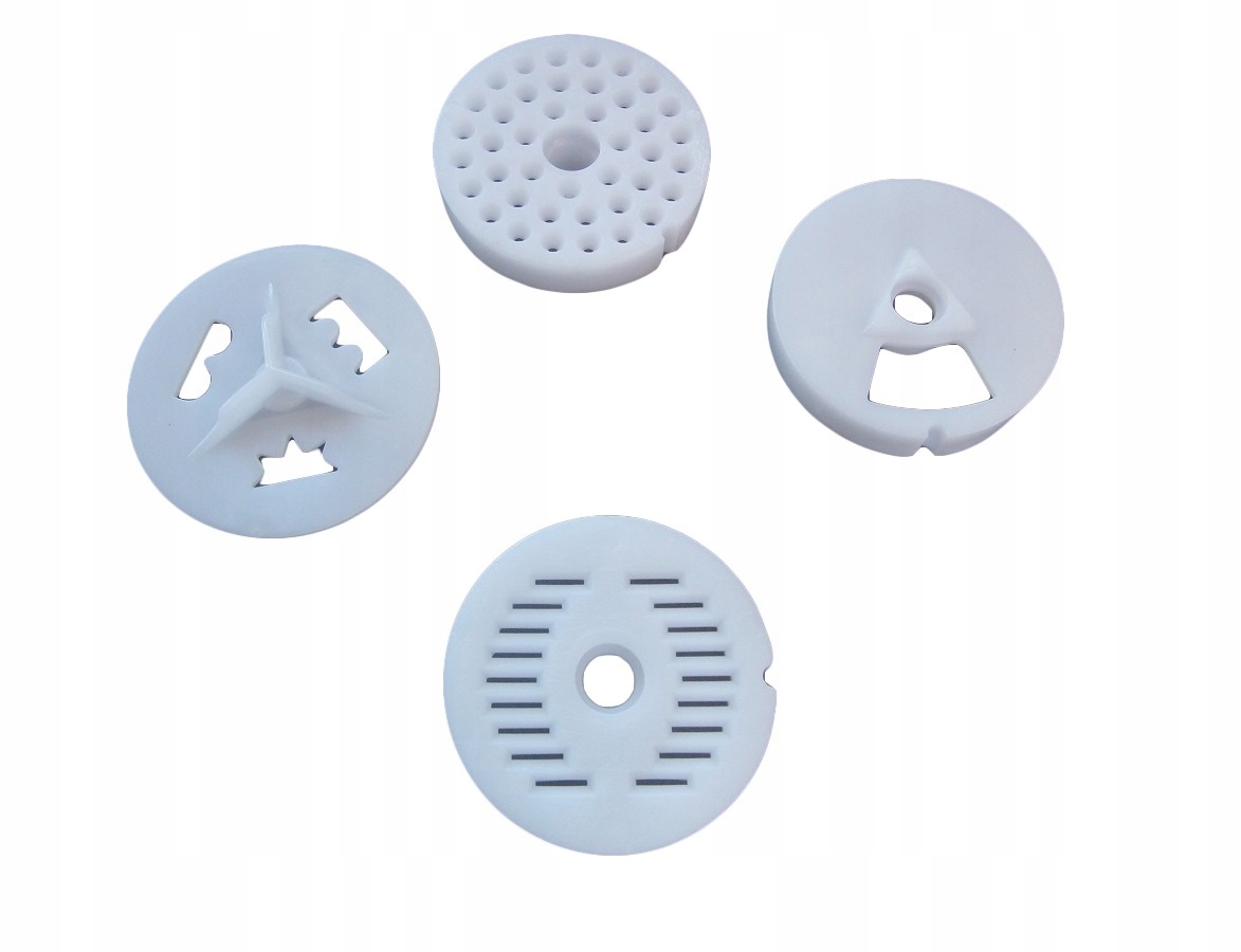 СИТЕЧКО ДЛЯ МАКАРОННЫХ ИЗДЕЛИЙ ZELMER № 8