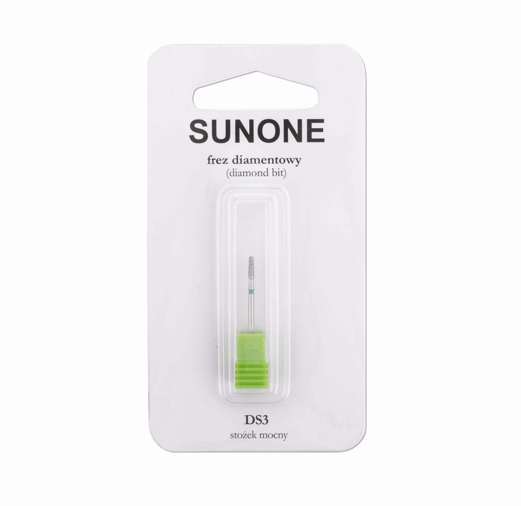 

SunOne Frez Diamentowy DS3 stożek mocny