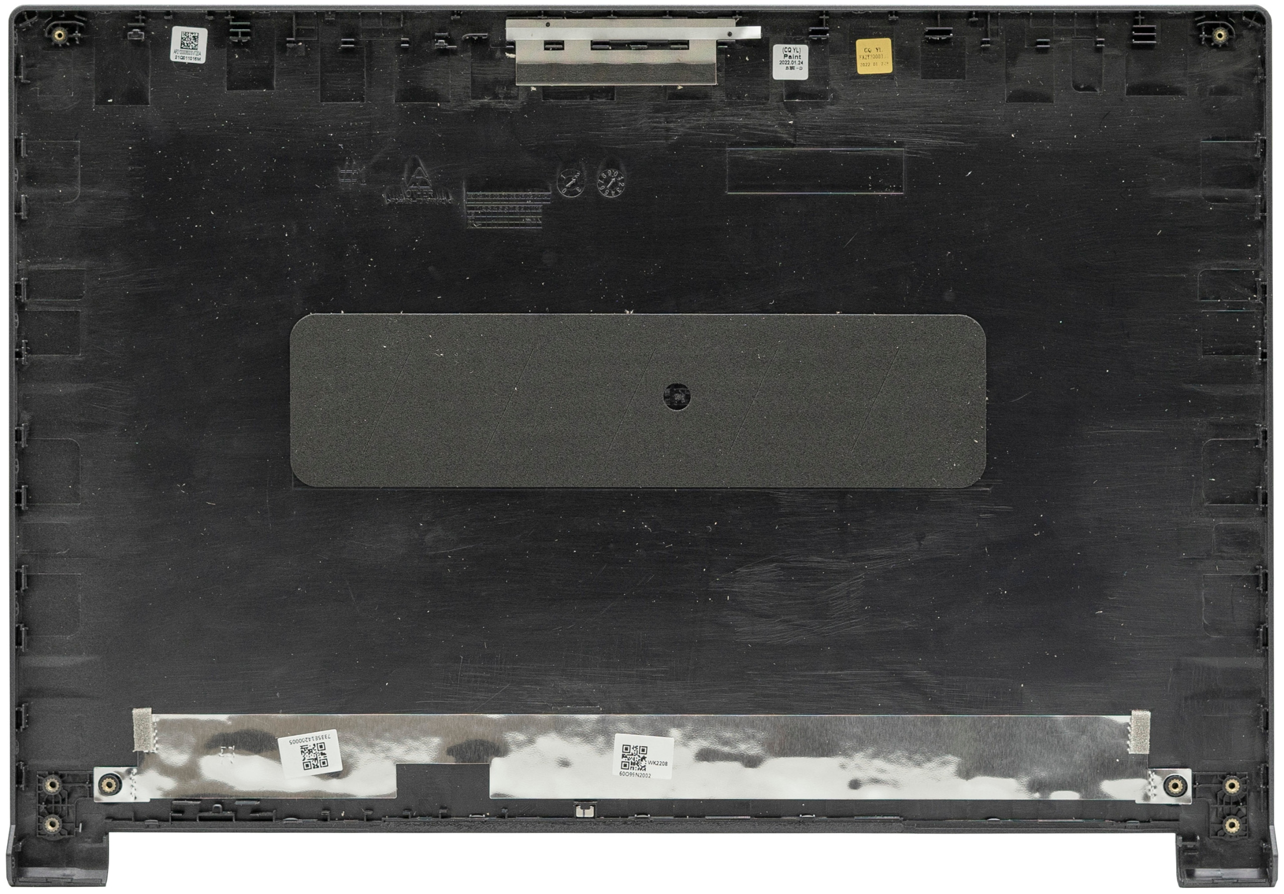 Acer Aspire 7 A715-75 G A715-41 G A715-42 G Klopa LCD Matrice S Krytem