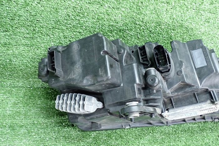 SKODA OCTAVIA III FULL LED 17- reflektor left light left 5E1941015D