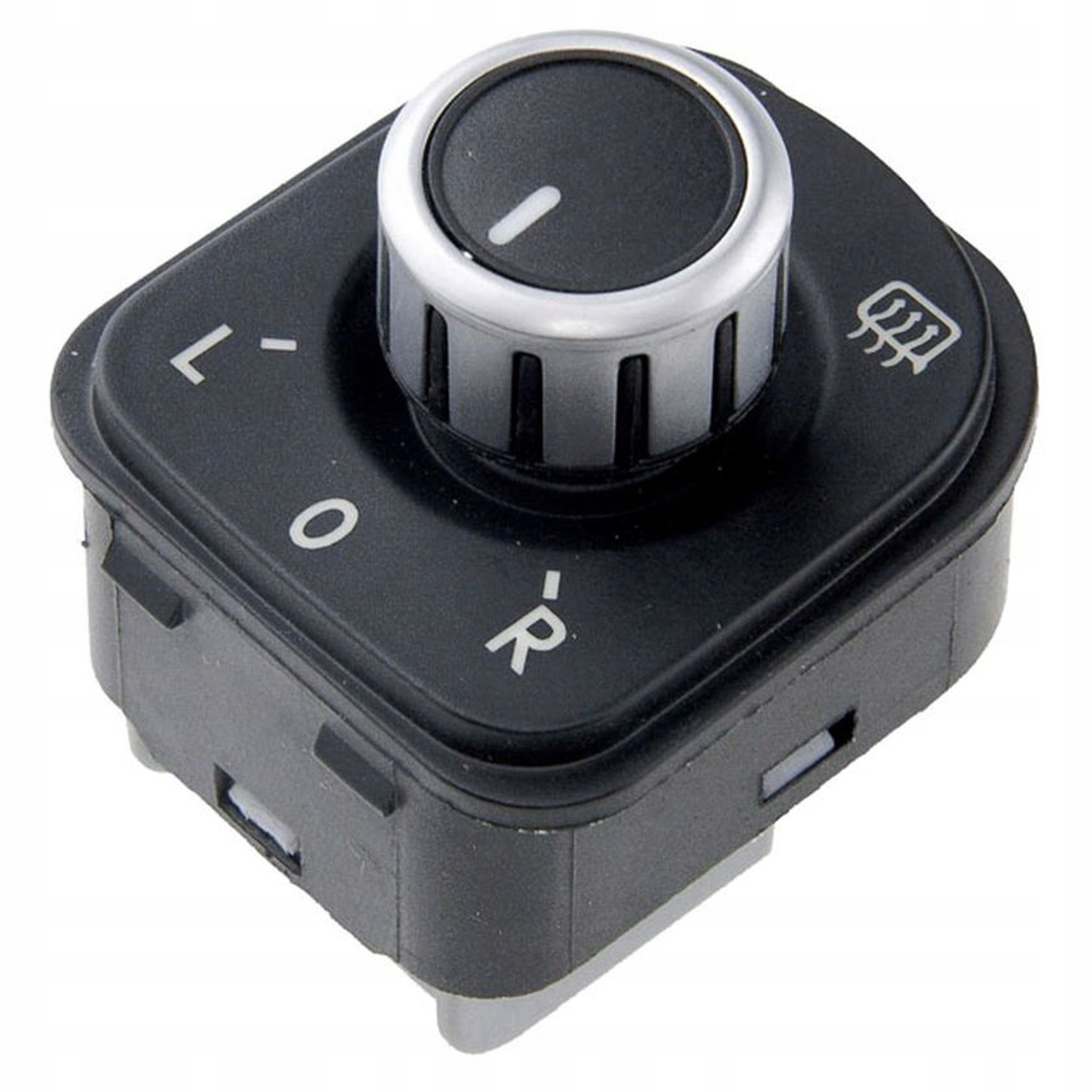 Przełącznik, regulacja lusterka zewnętrznego NTY EWS-VW-018