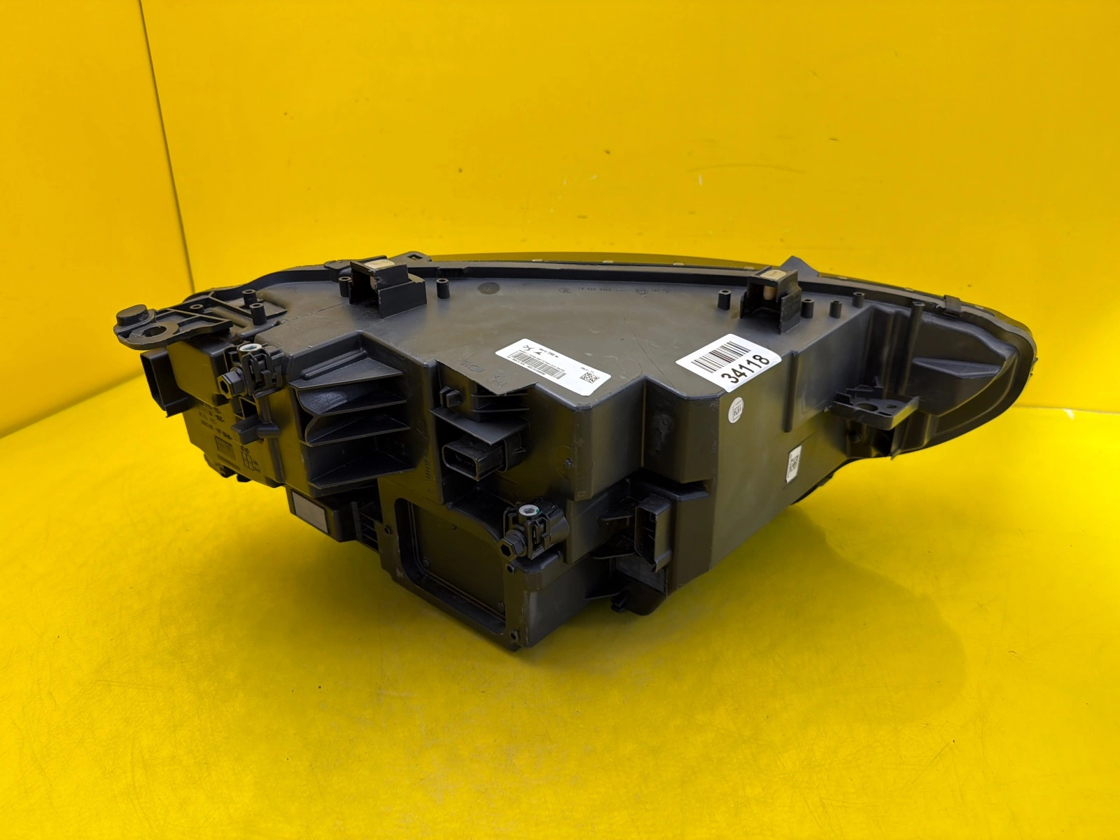 light left Citroen DS7 DS 7 Lift Crossback Led 9841273080