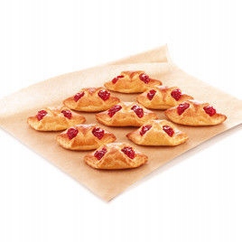 

Papier do pieczenia szerokość 38 cm Tescoma