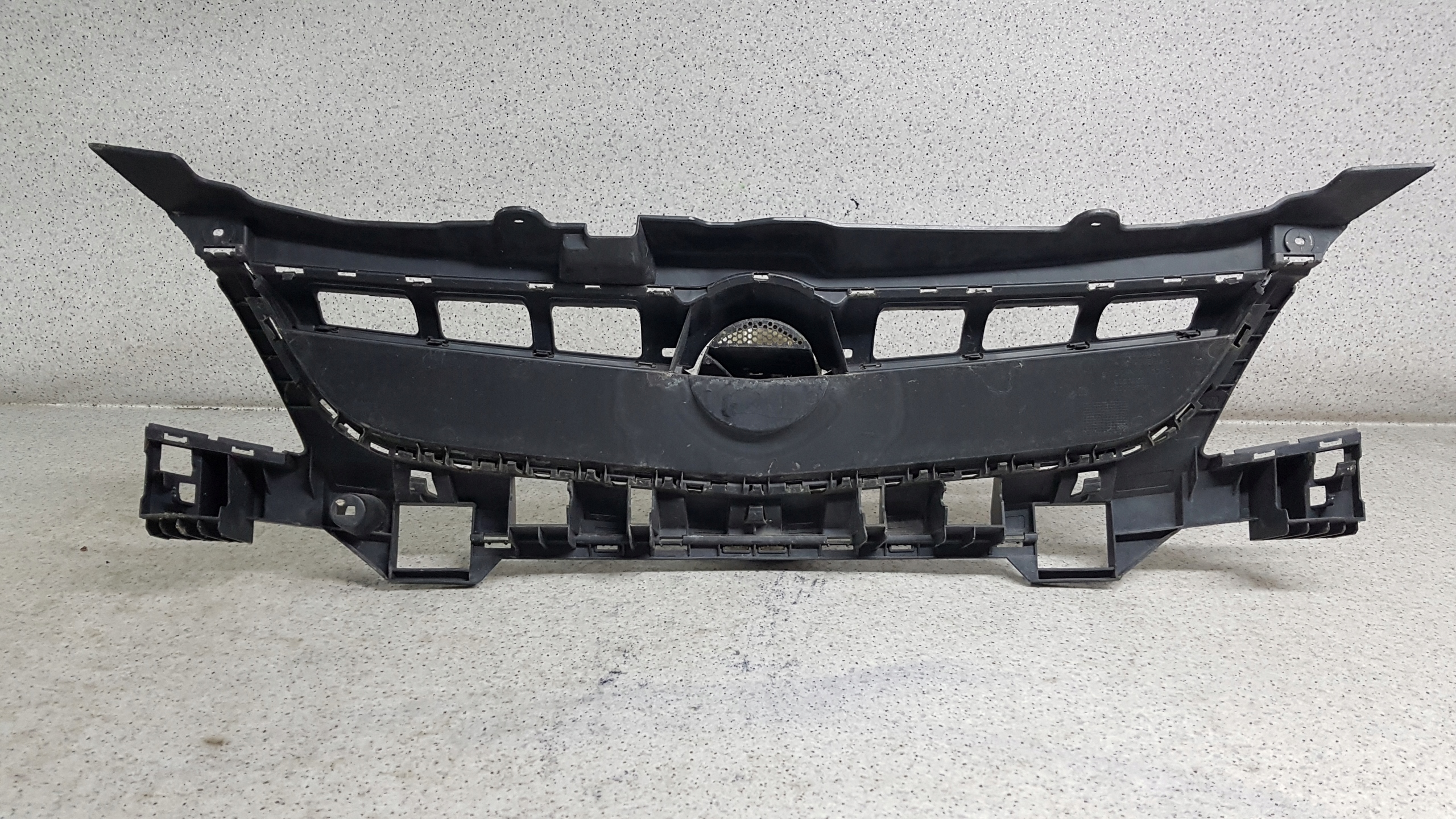 Opel Vectra Kühlergrill FRONTGRILL Kühlergitter - Thumbnail 5