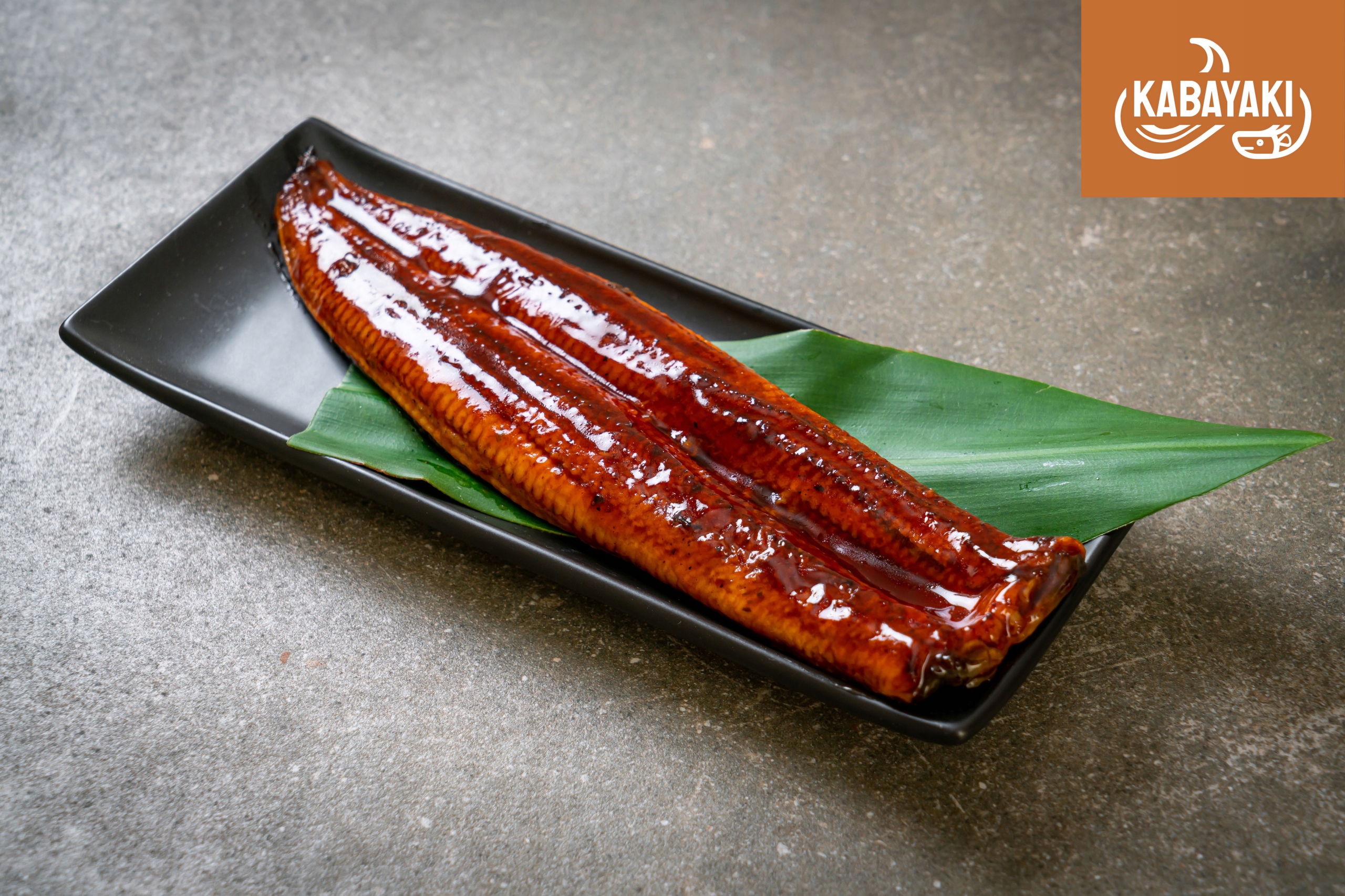 Węgorz Smażony Filet Unagi Kabayaki Brand 3 fileta po 250 g. (3 x 9 oz)