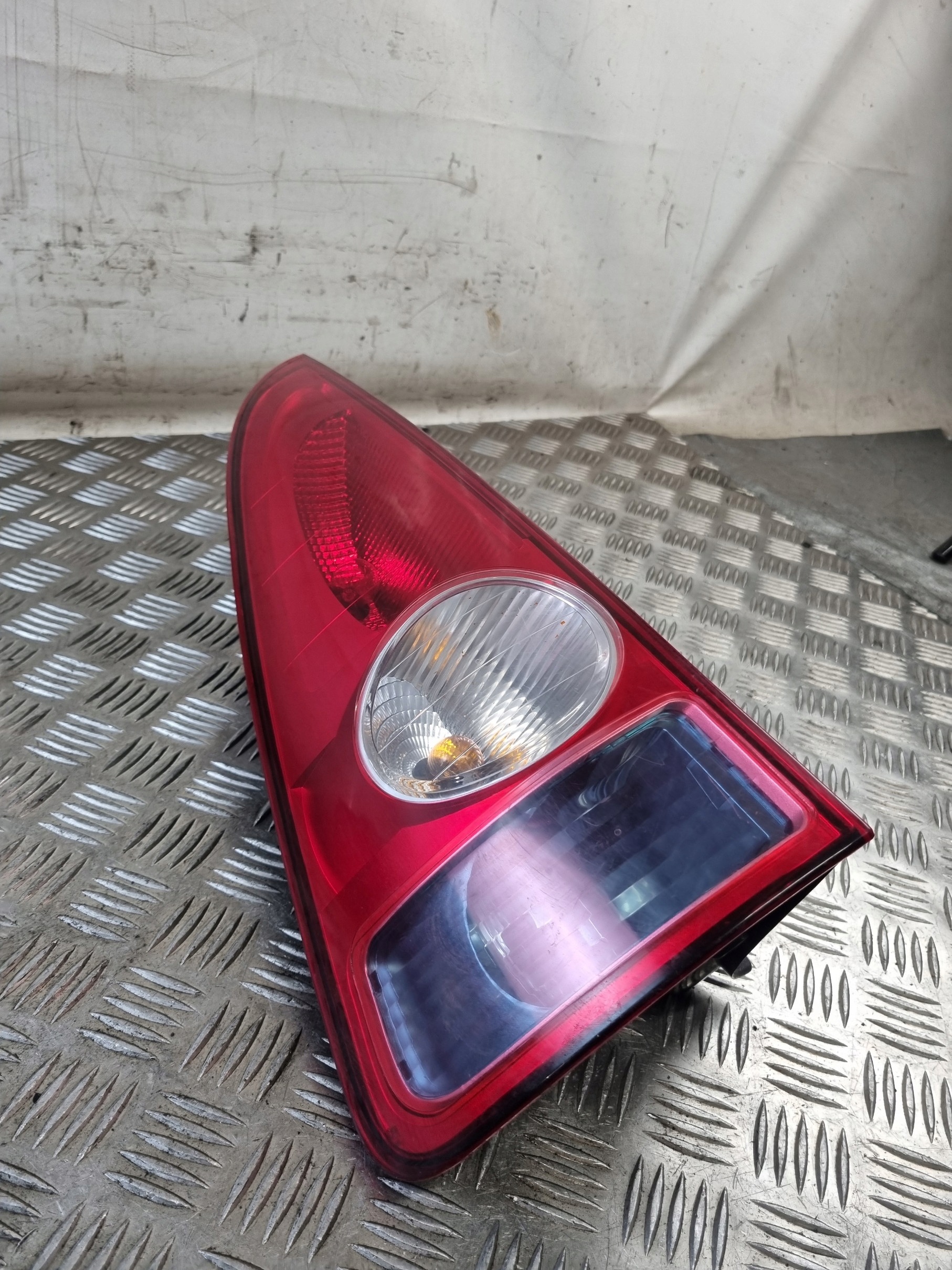 light left rear part RENAULT ESPACE