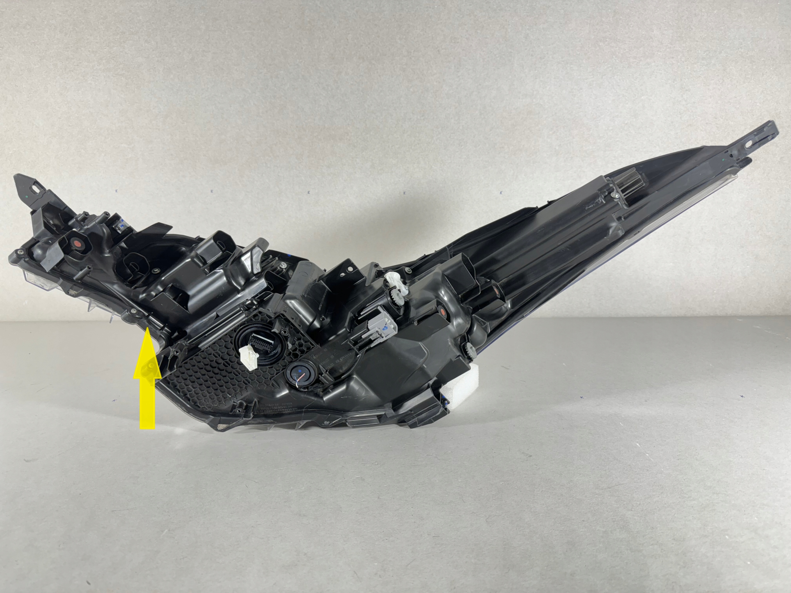 Frontscheinwerfer Toyota C-HR X20 81110F42800 LED Rechts Scheinwerfer Headlight - Thumbnail 12