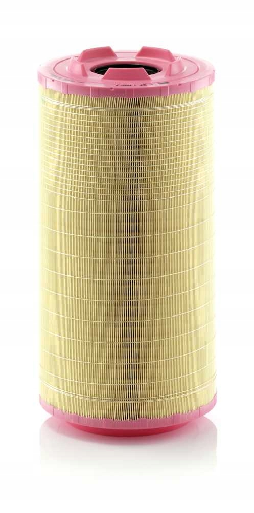 27 1320/3 - Повітряний фільтр для DB ACTROS